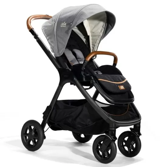 Carucior multifunctional Finiti Signature Carbon Joie Carucior multifunctional Finiti Signature Carbon Joie
