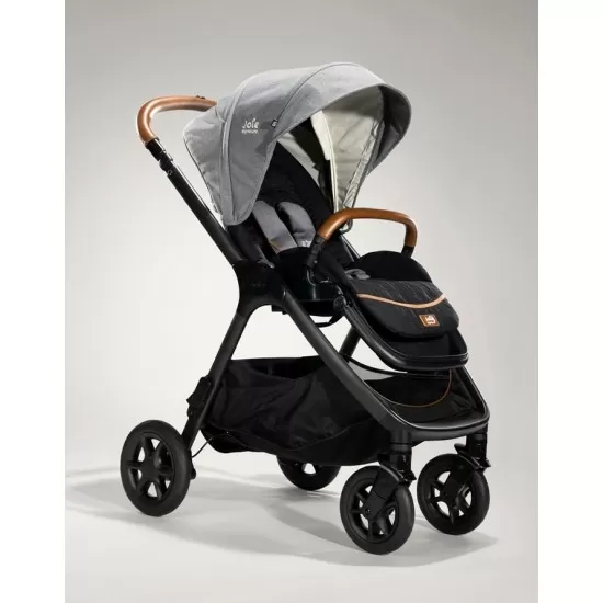 Carucior multifunctional Finiti Signature Carbon Joie Carucior multifunctional Finiti Signature Carbon Joie