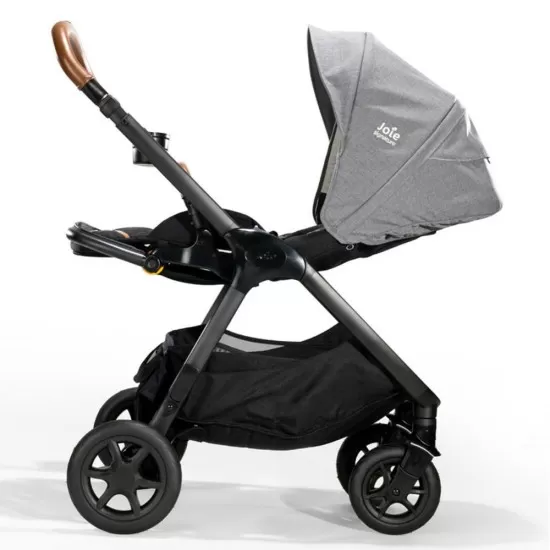 Carucior multifunctional Finiti Signature Carbon Joie Carucior multifunctional Finiti Signature Carbon Joie