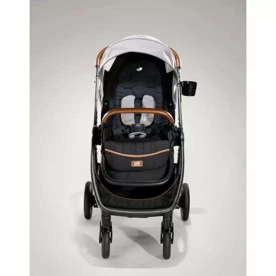 Carucior multifunctional Finiti Signature Carbon Joie Carucior multifunctional Finiti Signature Carbon Joie