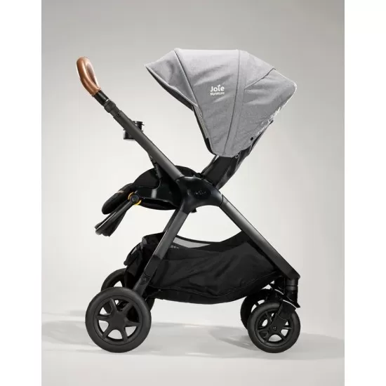 Carucior multifunctional Finiti Signature Carbon Joie Carucior multifunctional Finiti Signature Carbon Joie