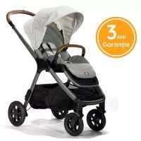 Carucior multifunctional Finiti Signature Oyster Joie