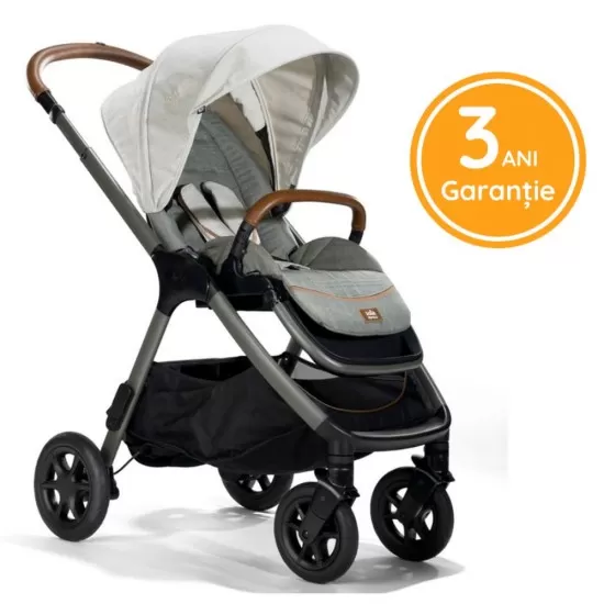 Carucior multifunctional Finiti Signature Oyster Joie Carucior multifunctional Finiti Signature Oyster Joie