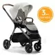Carucior multifunctional Finiti Signature Oyster Joie Carucior multifunctional Finiti Signature Oyster Joie