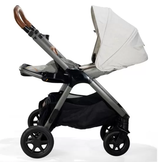 Carucior multifunctional Finiti Signature Oyster Joie Carucior multifunctional Finiti Signature Oyster Joie