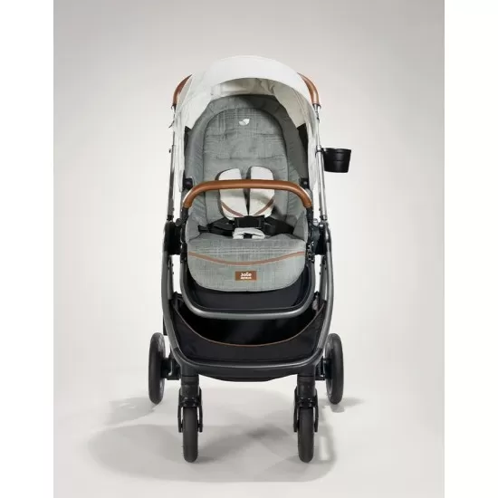 Carucior multifunctional Finiti Signature Oyster Joie Carucior multifunctional Finiti Signature Oyster Joie
