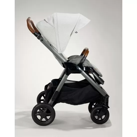 Carucior multifunctional Finiti Signature Oyster Joie Carucior multifunctional Finiti Signature Oyster Joie