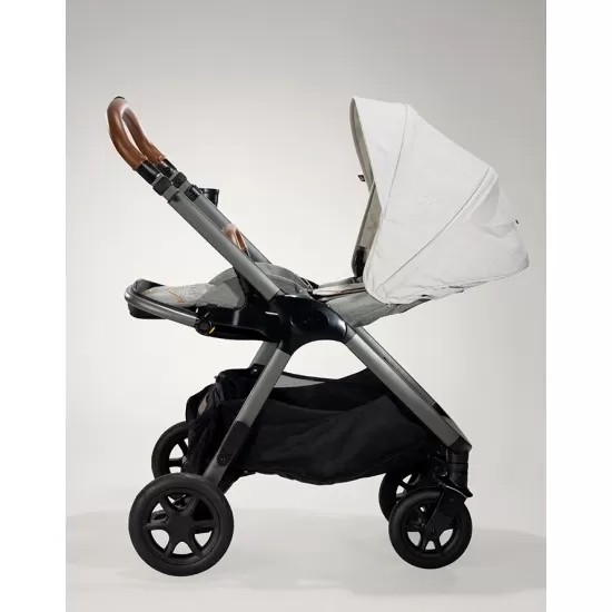 Carucior multifunctional Finiti Signature Oyster Joie Carucior multifunctional Finiti Signature Oyster Joie