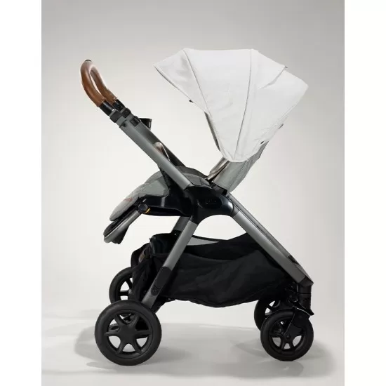Carucior multifunctional Finiti Signature Oyster Joie Carucior multifunctional Finiti Signature Oyster Joie