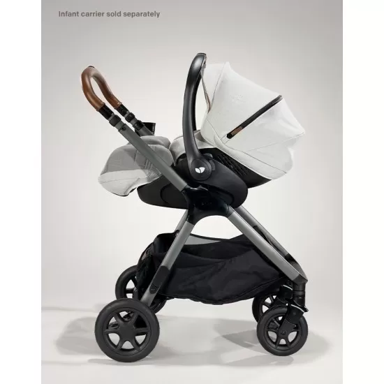 Carucior multifunctional Finiti Signature Oyster Joie Carucior multifunctional Finiti Signature Oyster Joie