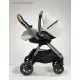 Carucior multifunctional Finiti Signature Oyster Joie Carucior multifunctional Finiti Signature Oyster Joie