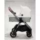 Carucior multifunctional Finiti Signature Oyster Joie Carucior multifunctional Finiti Signature Oyster Joie