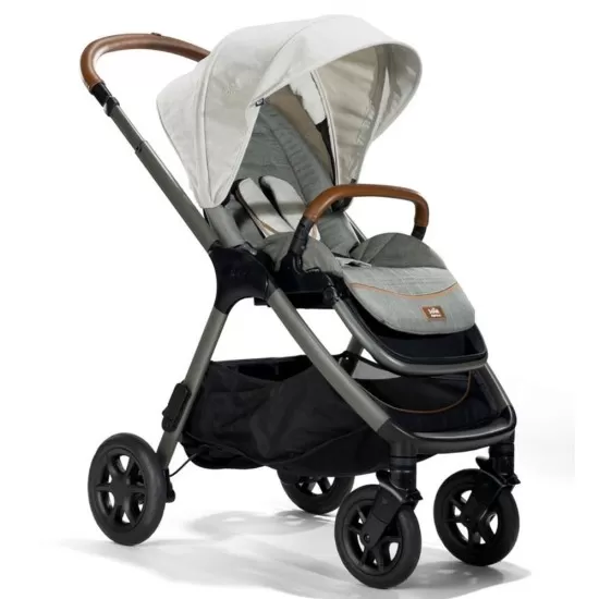 Carucior multifunctional Finiti Signature Oyster Joie Carucior multifunctional Finiti Signature Oyster Joie
