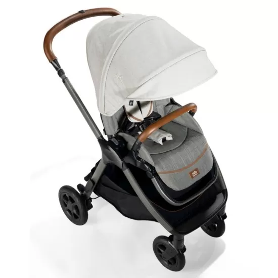 Carucior multifunctional Finiti Signature Oyster Joie Carucior multifunctional Finiti Signature Oyster Joie