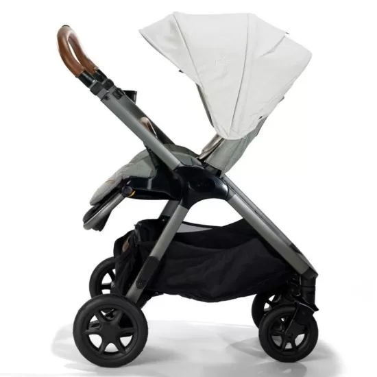 Carucior multifunctional Finiti Signature Oyster Joie Carucior multifunctional Finiti Signature Oyster Joie