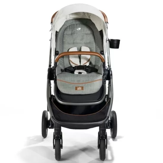 Carucior multifunctional Finiti Signature Oyster Joie Carucior multifunctional Finiti Signature Oyster Joie