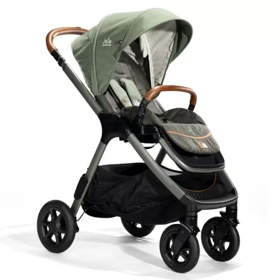 Carucior multifunctional Finiti Signature Pine Joie Carucior multifunctional Finiti Signature Pine Joie