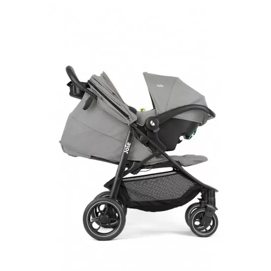 Carucior multifunctional Litetrax 4 Pebble Joie Carucior multifunctional Litetrax 4 Pebble Joie