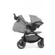 Carucior multifunctional Litetrax 4 Pebble Joie Carucior multifunctional Litetrax 4 Pebble Joie