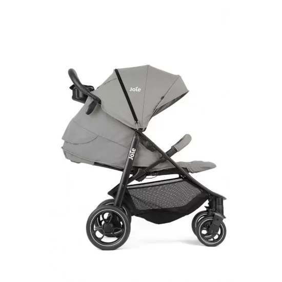 Carucior multifunctional Litetrax 4 Pebble Joie Carucior multifunctional Litetrax 4 Pebble Joie