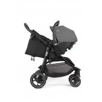 Carucior multifunctional Litetrax S Shale Joie