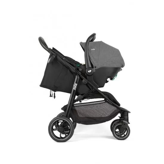 Carucior multifunctional Litetrax S Shale Joie Carucior multifunctional Litetrax S Shale Joie