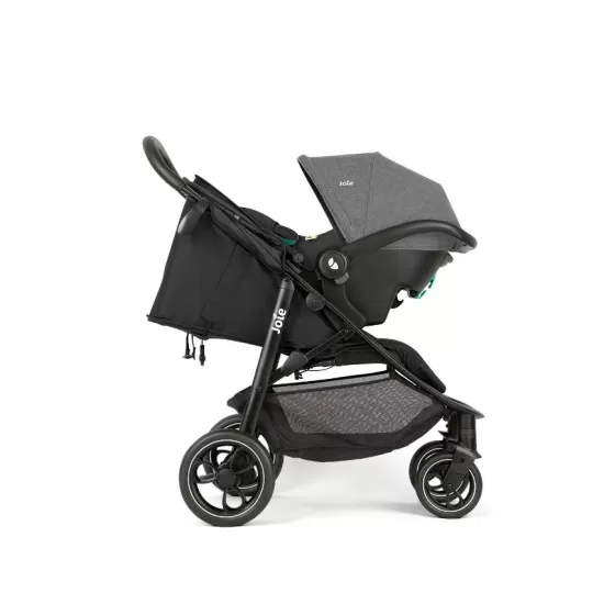 Carucior multifunctional Litetrax S Shale Joie Carucior multifunctional Litetrax S Shale Joie