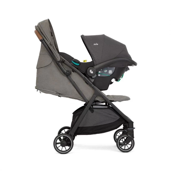 Carucior Joie Pact Pro Pebble Carucior Joie Pact Pro Pebble