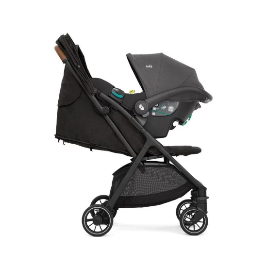 Carucior Joie Pact Pro Shale Carucior Joie Pact Pro Shale