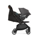 Carucior Joie Pact Pro Shale Carucior Joie Pact Pro Shale