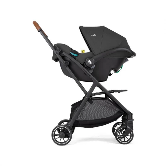 Carucior Joie Pact Pro Shale Carucior Joie Pact Pro Shale