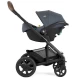 Carucior pentru copii multifunctional 3 in 1 Joie Chrome Dlx Moonlight (Carucior Chrome DLX + Landou Moonlight + Scoica i-Snug Moonlight) Carucior pentru copii multifunctional 3 in 1 Joie Chrome Dlx Moonlight (Carucior Chrome DLX + Landou Moonlight + Scoica i-Snug Moonlight)