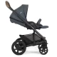 Carucior pentru copii multifunctional 3 in 1 Joie Chrome Dlx Moonlight (Carucior Chrome DLX + Landou Moonlight + Scoica i-Snug Moonlight) Carucior pentru copii multifunctional 3 in 1 Joie Chrome Dlx Moonlight (Carucior Chrome DLX + Landou Moonlight + Scoica i-Snug Moonlight)