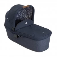Carucior pentru copii multifunctional 3 in 1 Versatrax E Navy Blazer Joie (Carucior Versatrax E + Landou Ramble + scoica i-Snug)