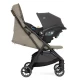 Carucior sport Joie ultra-usor Pact Pro Oak