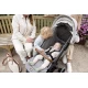 Carucior ultracompact Joie Parcel Signature Eclipse