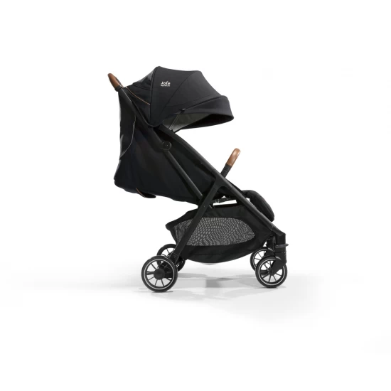 Carucior ultracompact Joie Parcel Signature Eclipse