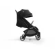Carucior ultracompact Joie Parcel Signature Eclipse