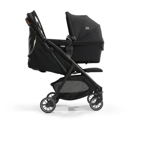 Carucior ultracompact Joie Parcel Signature Eclipse