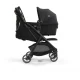 Carucior ultracompact Joie Parcel Signature Eclipse