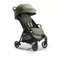 Carucior ultracompact Parcel Signature Pine Joie