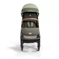 Carucior ultracompact Parcel Signature Pine Joie