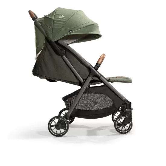 Carucior ultracompact Parcel Signature Pine Joie Carucior ultracompact Parcel Signature Pine Joie