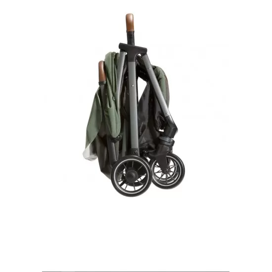 Carucior ultracompact Parcel Signature Pine Joie Carucior ultracompact Parcel Signature Pine Joie