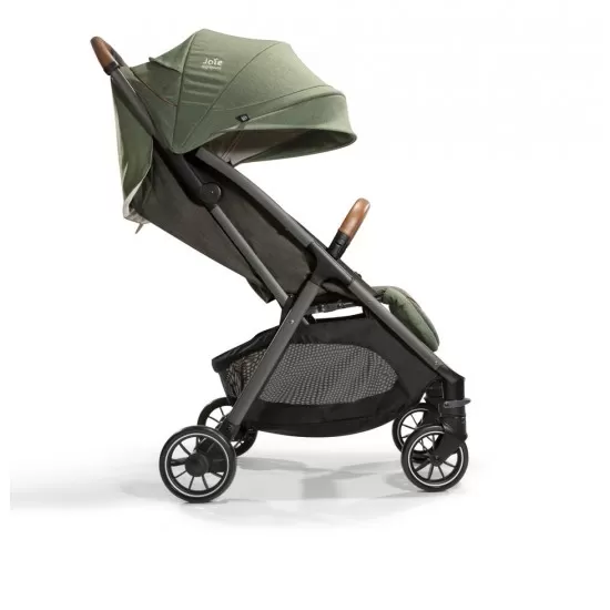Carucior ultracompact Parcel Signature Pine Joie Carucior ultracompact Parcel Signature Pine Joie