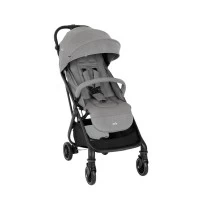 Carucior ultracompact cu suspensii si spatar reglabil Tourist Pebble Joie
