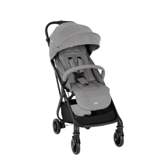 Carucior ultracompact cu suspensii si spatar reglabil Tourist Pebble Joie Carucior ultracompact cu suspensii si spatar reglabil Tourist Pebble Joie