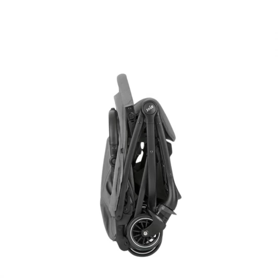 Carucior ultracompact cu suspensii si spatar reglabil Tourist Pebble Joie Carucior ultracompact cu suspensii si spatar reglabil Tourist Pebble Joie
