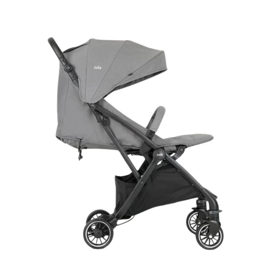 Carucior ultracompact cu suspensii si spatar reglabil Tourist Pebble Joie Carucior ultracompact cu suspensii si spatar reglabil Tourist Pebble Joie