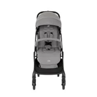 Carucior ultracompact cu suspensii si spatar reglabil Tourist Pebble Joie